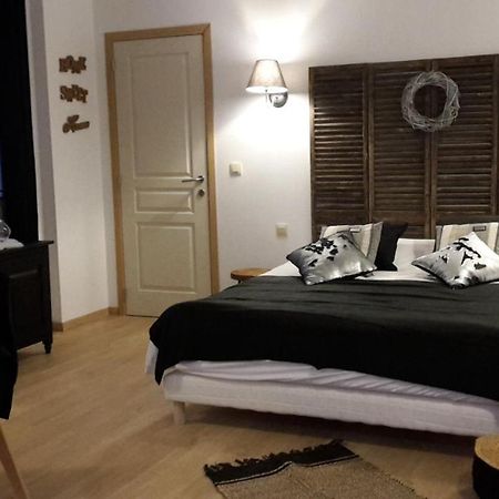 Le Petit Studio De L'Espace Bien Etre Libin Dış mekan fotoğraf