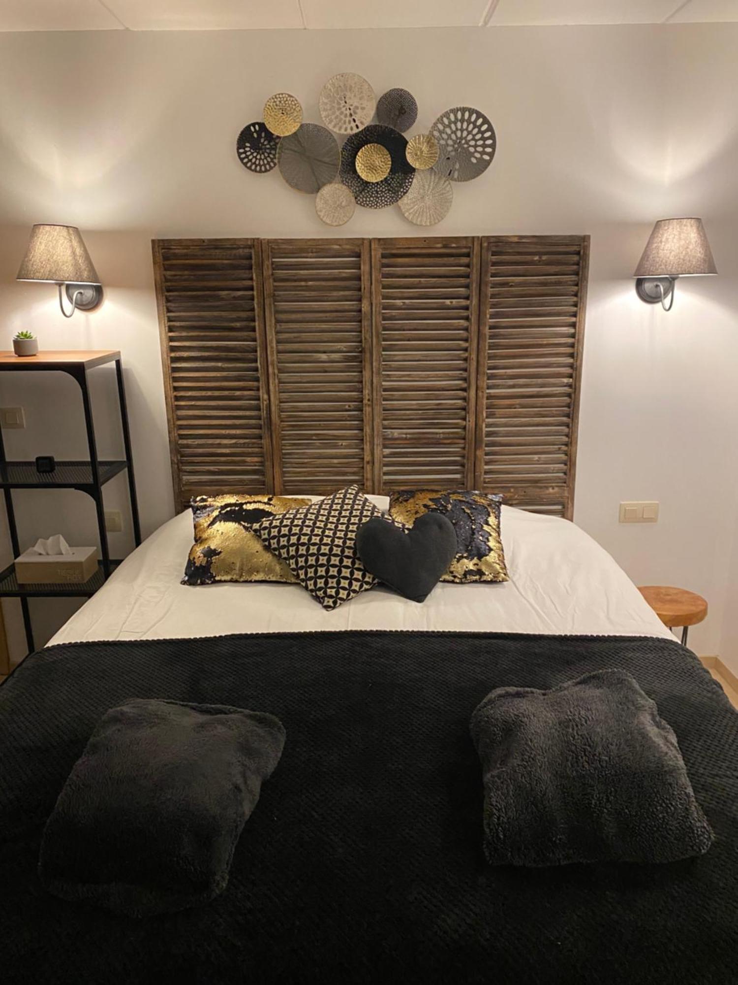 Le Petit Studio De L'Espace Bien Etre Libin Dış mekan fotoğraf